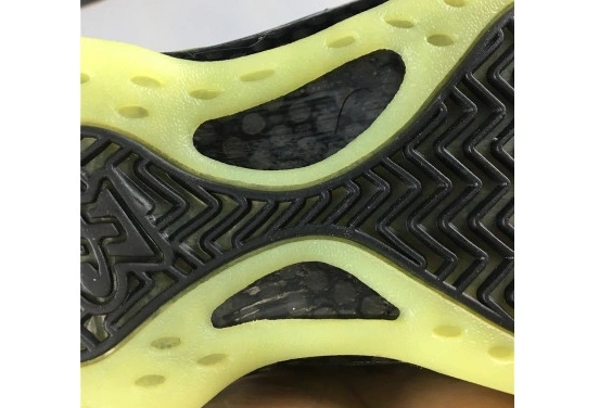 'ParaNorman' ParaNorman Foamposite ONE AIR 579771-003 Nike  1125